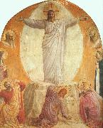 Fra Angelico Transfiguration USA oil painting reproduction